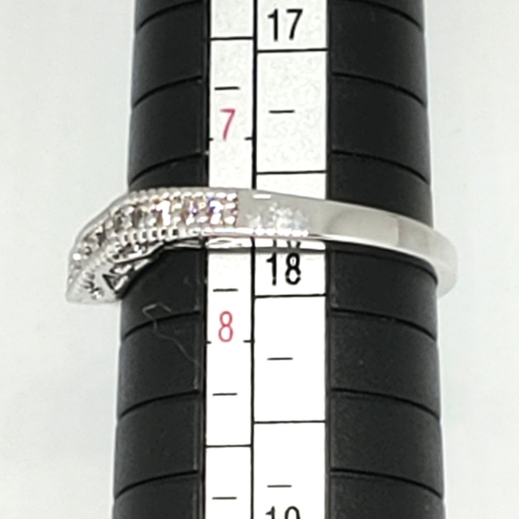 Glowing Goddess wedding set - Picture 7 of 8